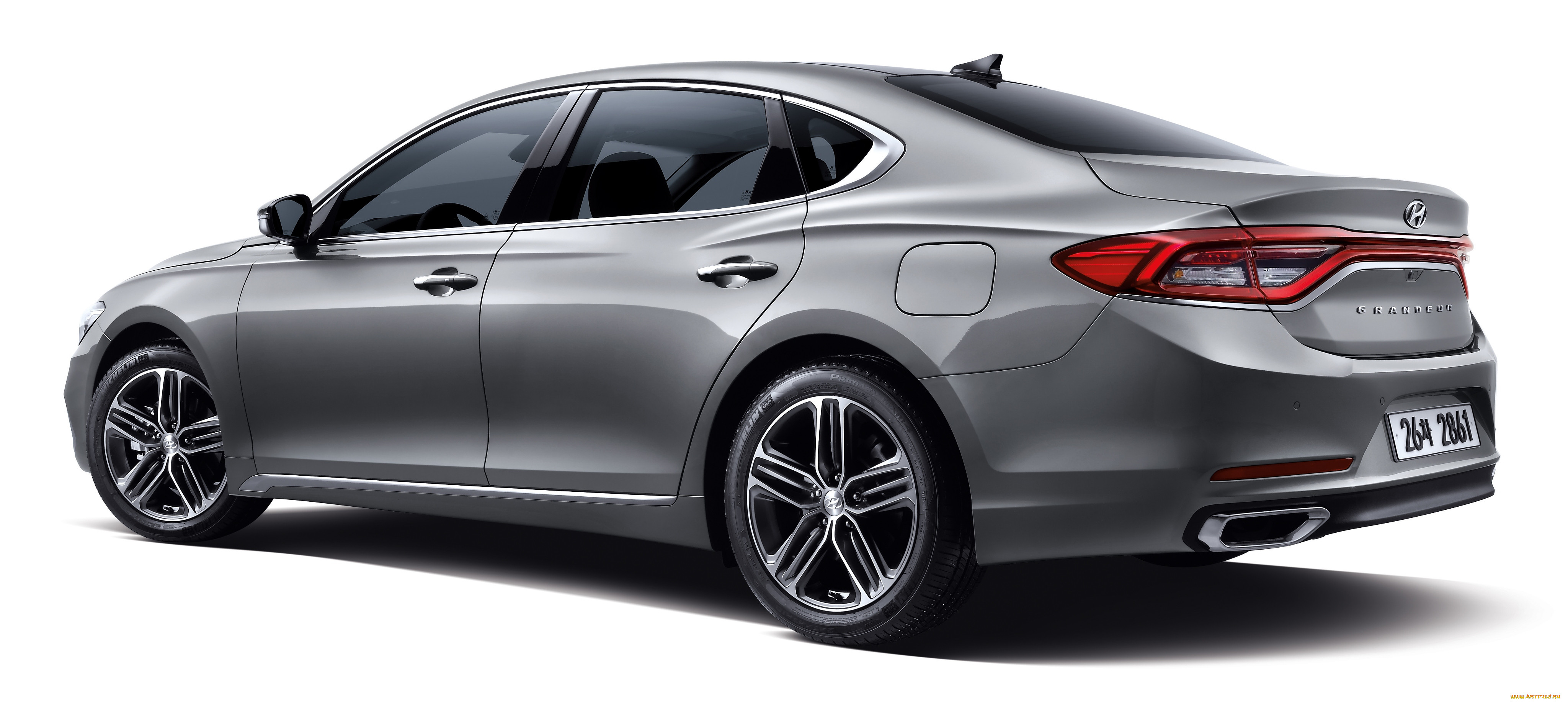 , hyundai